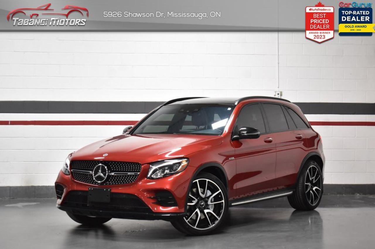 Used 2019 Mercedes-Benz GL-Class AMG 43 4MATIC   Burmester 360CAM Navigation Panoramic Roof for sale in Mississauga, ON