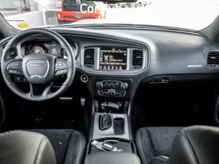 New 2023 Dodge Charger GT AWD Plus Grp Sunroof Vented Seats Blacktop Pkg R-Start for sale in Thornhill, ON