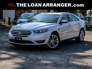 Used 2013 Ford Taurus  for sale in Barrie, ON