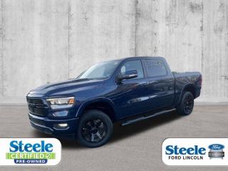 Used 2019 RAM 1500 SPORT for sale in Halifax, NS