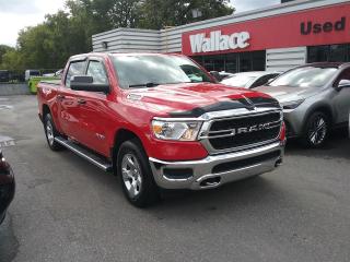 Used 2019 RAM 1500 | Crew Cab | 4X4 | HEMI | ONLY 42500 KMS!!! *SOLD* for sale in Ottawa, ON