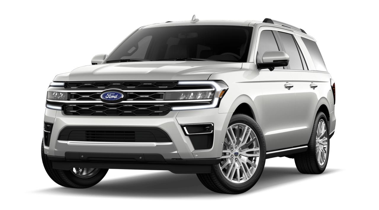 2023 Ford Expedition Limited  Photo0
