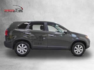 Used 2012 Kia Sorento WE APPROVE ALL CREDIT for sale in London, ON