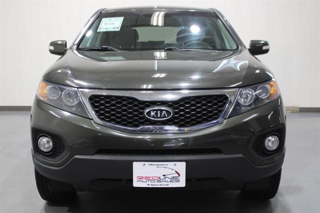 2012 Kia Sorento WE APPROVE ALL CREDIT