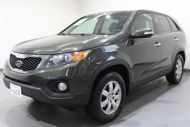 2012 Kia Sorento WE APPROVE ALL CREDIT