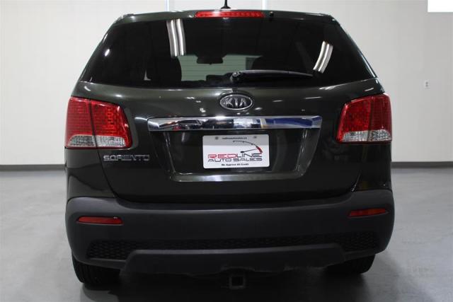 2012 Kia Sorento WE APPROVE ALL CREDIT