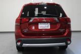 2016 Mitsubishi Outlander ES AWC