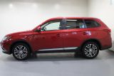 2016 Mitsubishi Outlander ES AWC