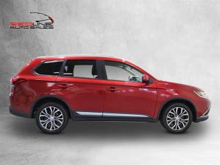 Used 2016 Mitsubishi Outlander ES AWC for sale in Cambridge, ON