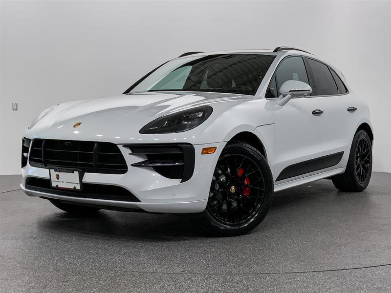 Used 2020 Porsche Macan GTS for sale in Langley City, BC