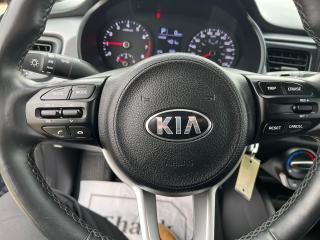 2019 Kia Rio LX+ - Photo #9