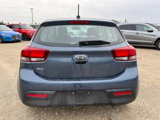 2019 Kia Rio LX+ - Photo #6