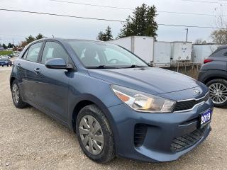 2019 Kia Rio LX+ - Photo #4