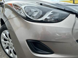 Used 2012 Hyundai Elantra GL for sale in Scarborough, ON