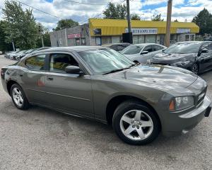 Used 2009 Dodge Charger SE for sale in Scarborough, ON