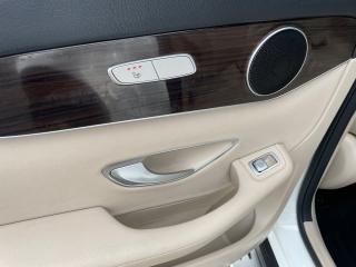 2018 Mercedes-Benz GL-Class GLC 300 4MATIC NO ACCIDENT NAVIGATION PANORAMIC - Photo #19