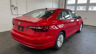 2019 Volkswagen Jetta comfortline - Photo #4