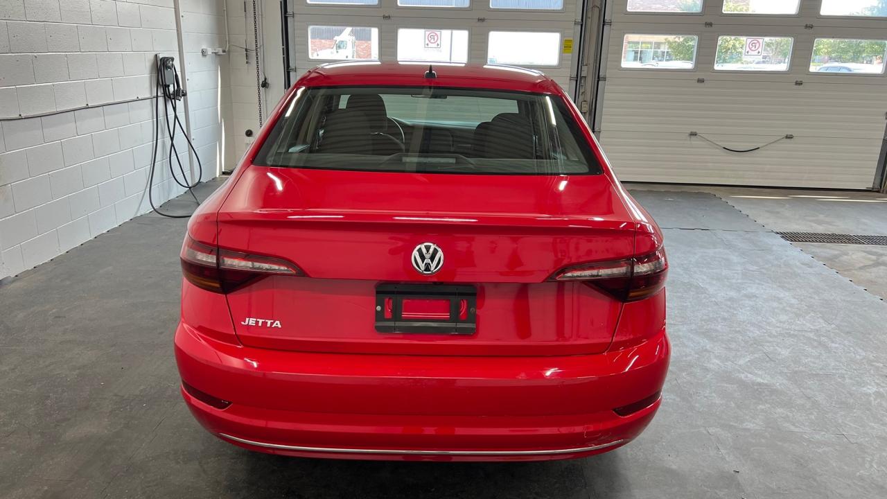 2019 Volkswagen Jetta comfortline - Photo #3