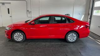 2019 Volkswagen Jetta comfortline - Photo #6