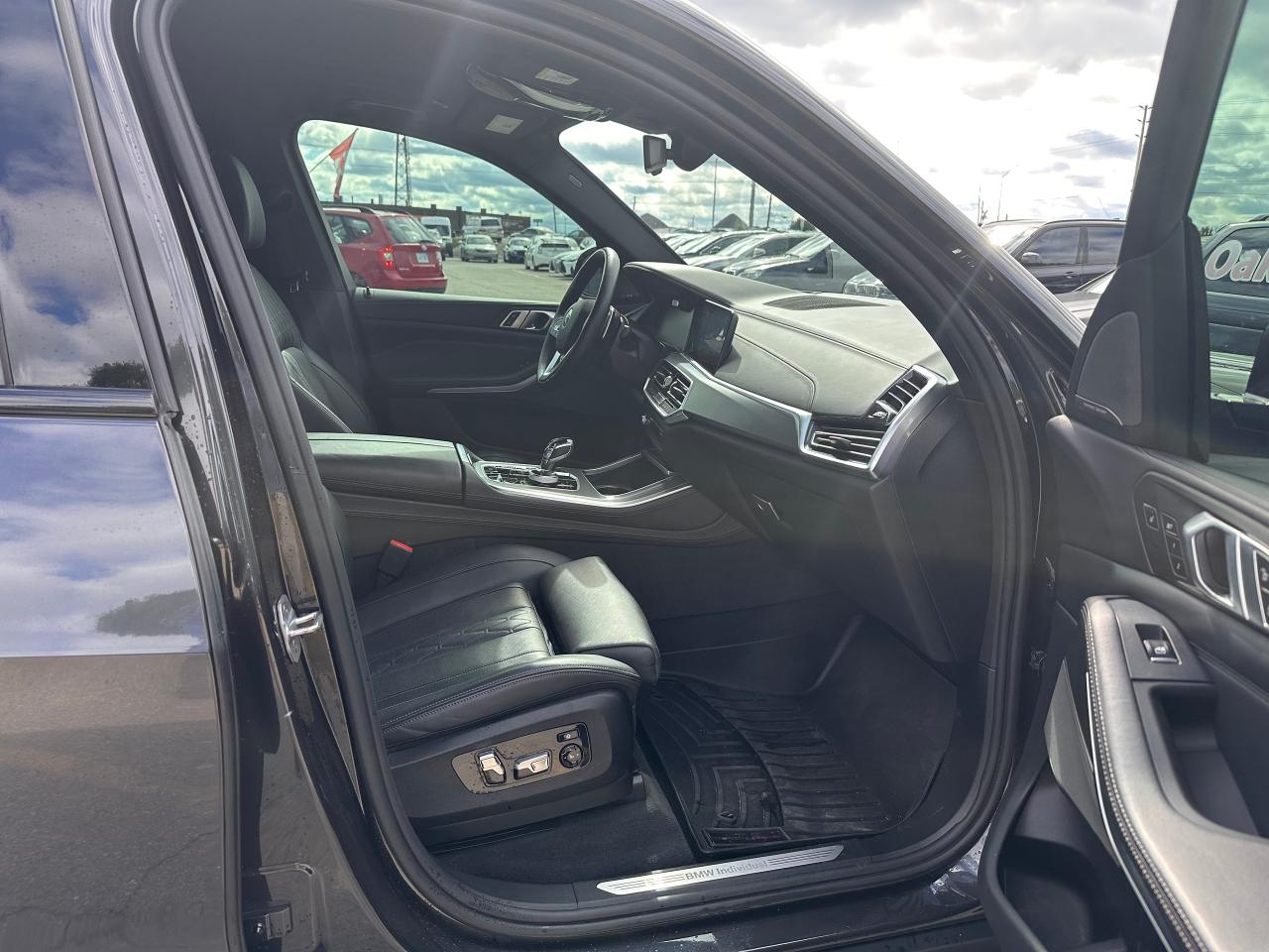 2019 BMW X5 FACTORY REMOTE STARTER - Photo #11