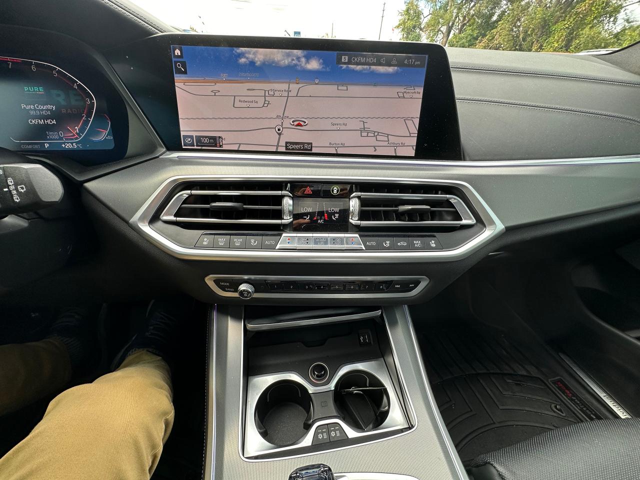 2019 BMW X5 FACTORY REMOTE STARTER - Photo #27
