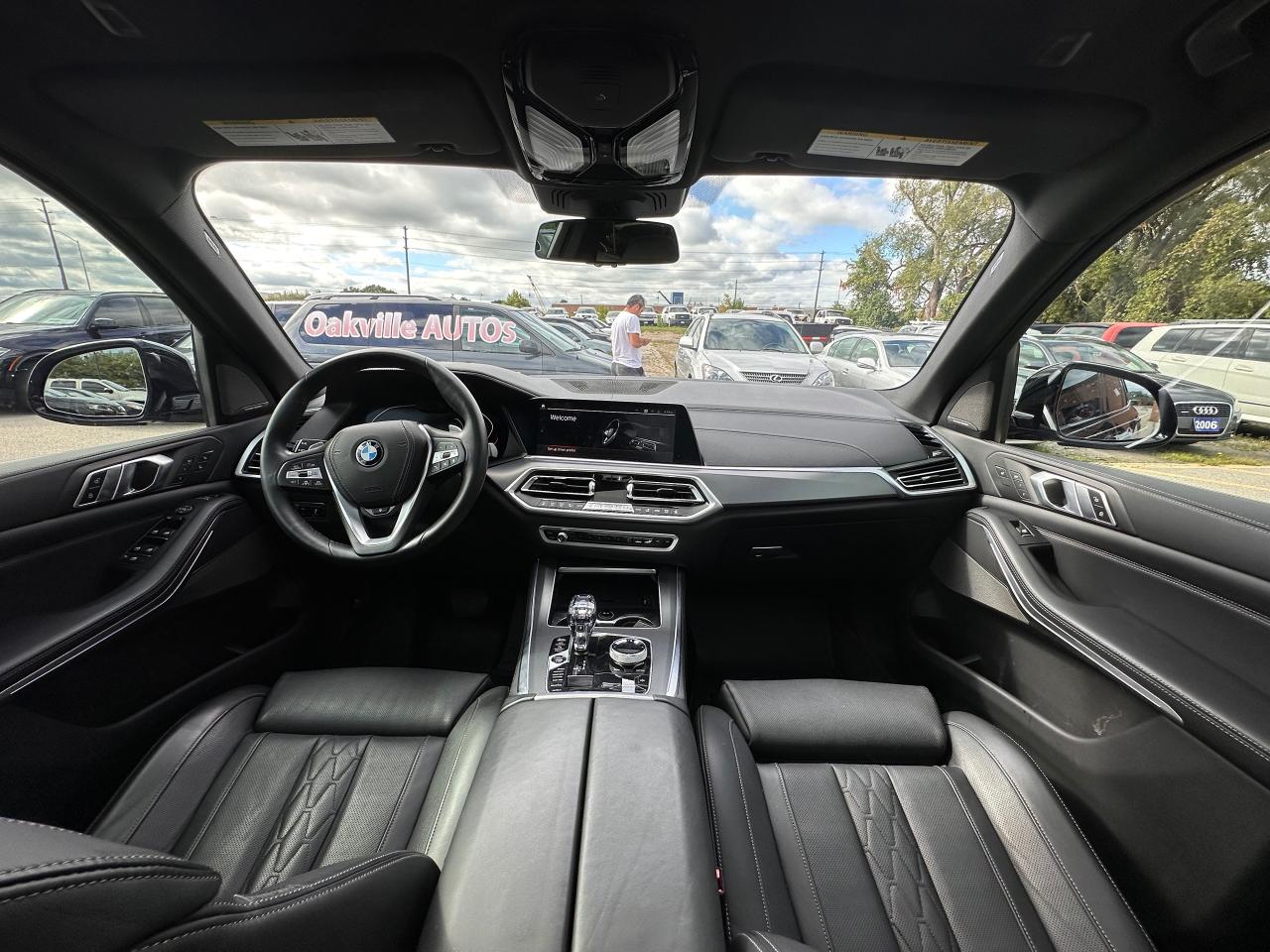 2019 BMW X5 FACTORY REMOTE STARTER - Photo #19