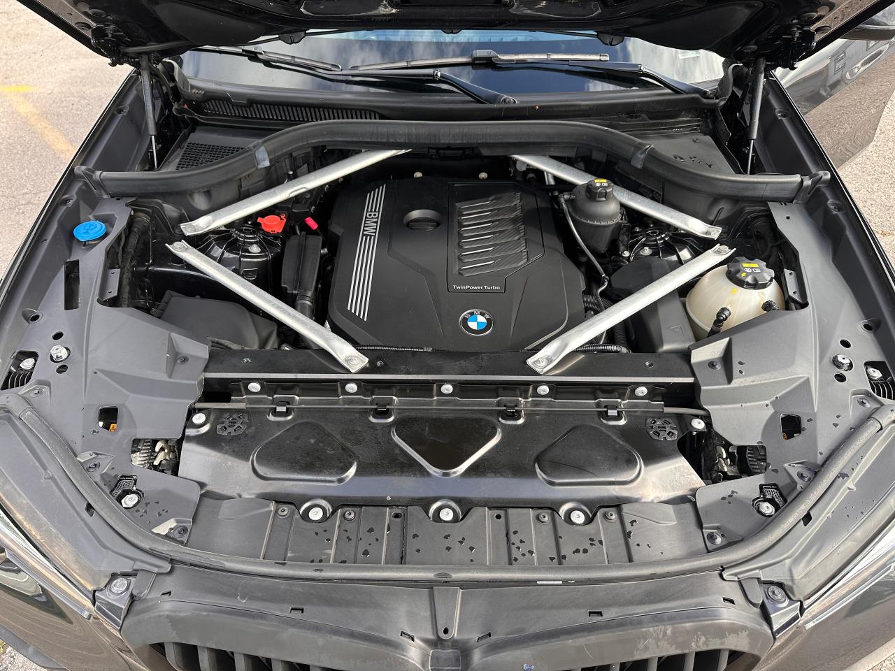 2019 BMW X5 FACTORY REMOTE STARTER - Photo #39