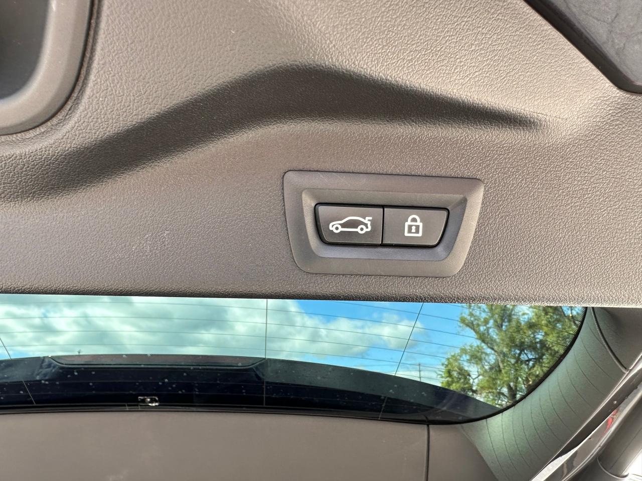 2019 BMW X5 FACTORY REMOTE STARTER - Photo #37