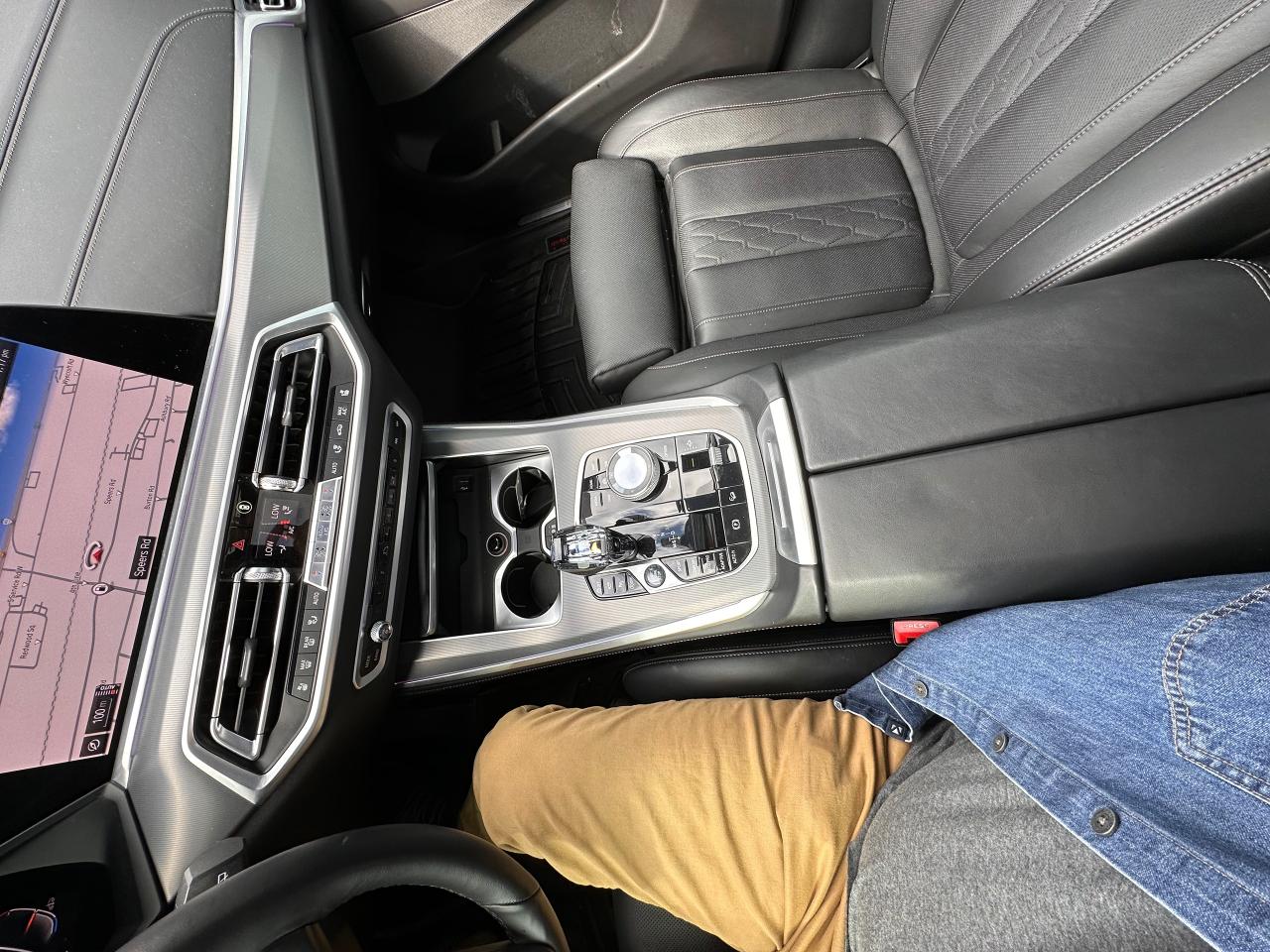 2019 BMW X5 FACTORY REMOTE STARTER - Photo #28