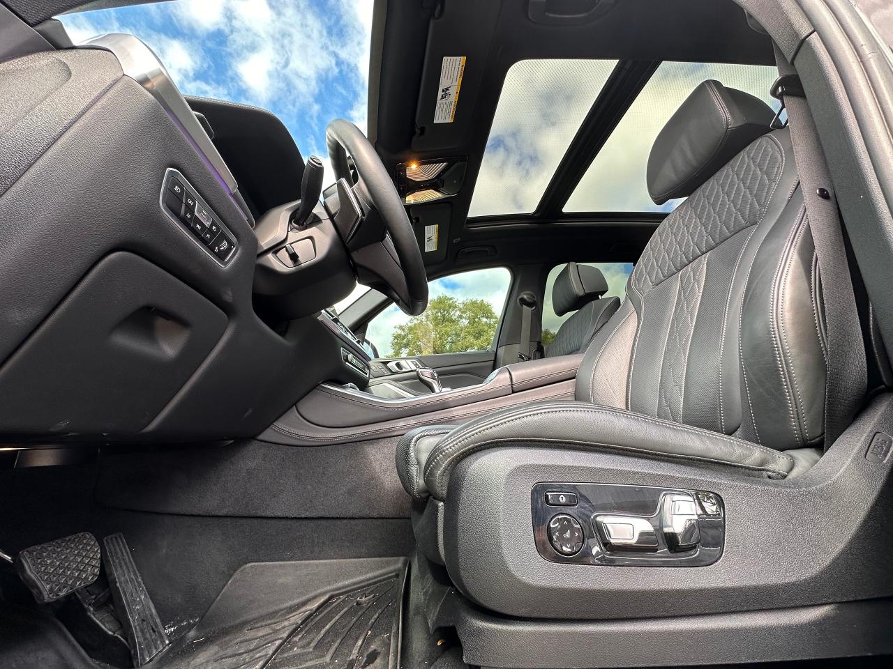 2019 BMW X5 FACTORY REMOTE STARTER - Photo #21