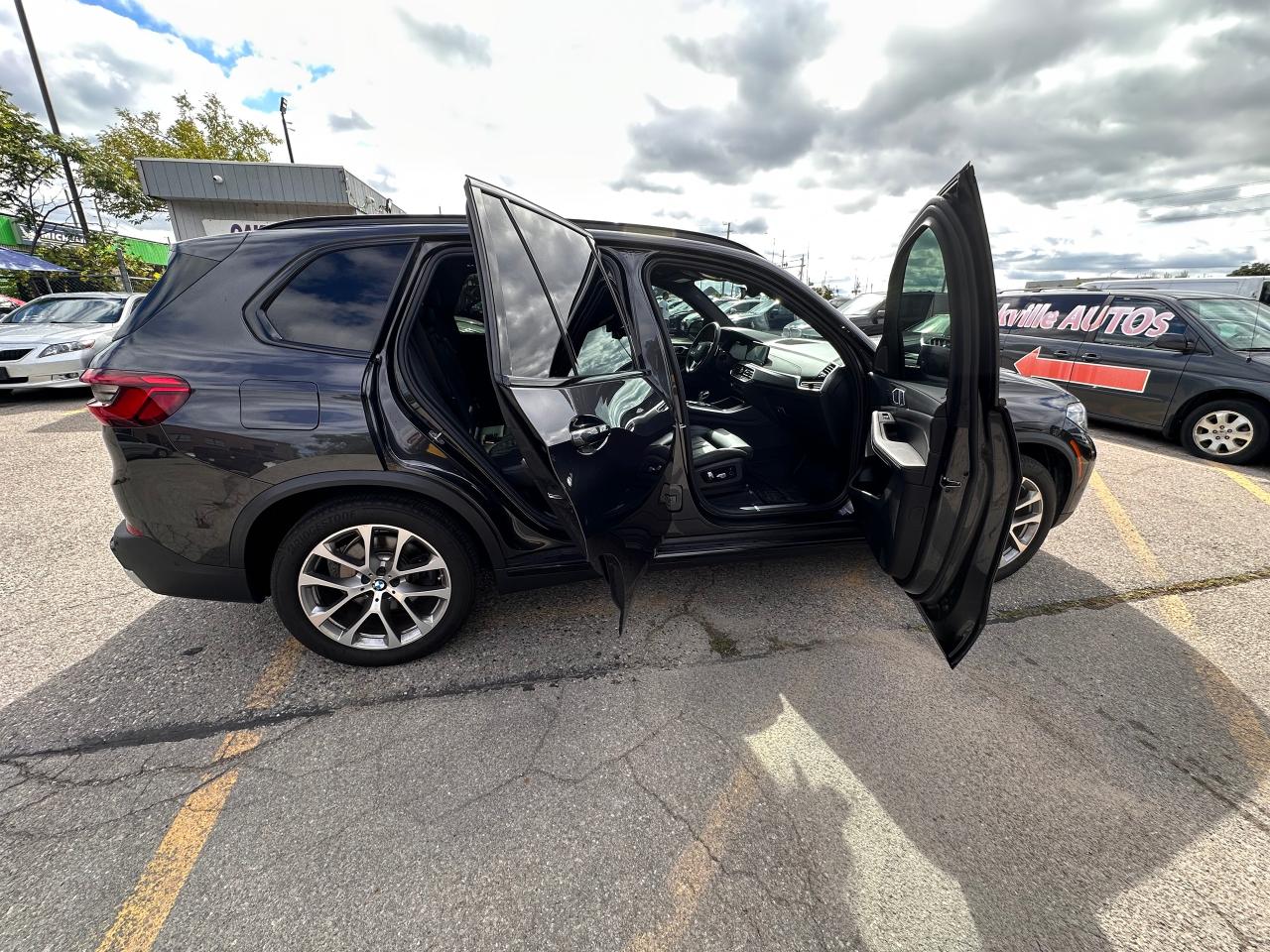 2019 BMW X5 FACTORY REMOTE STARTER - Photo #13