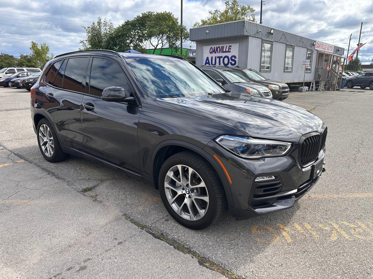2019 BMW X5 FACTORY REMOTE STARTER - Photo #9