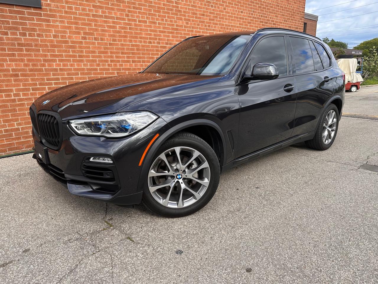 2019 BMW X5 FACTORY REMOTE STARTER - Photo #2