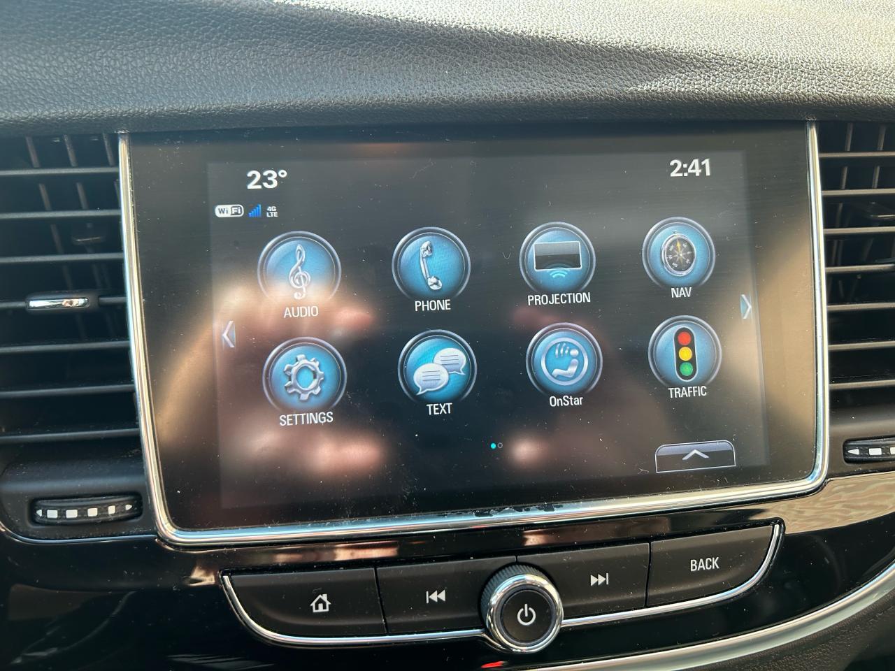 2017 Buick Encore Premium - Photo #9