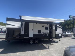 Used 2020 Keystone Hideout Hideout 318LHS for sale in Greater Sudbury, ON