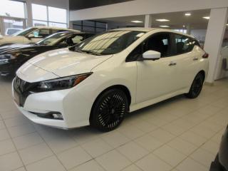 New 2024 Nissan Leaf SV PLUS for sale in Peterborough, ON