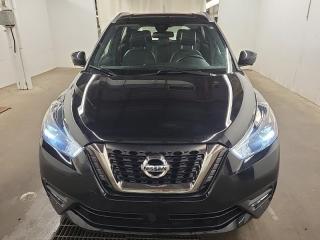 Used 2020 Nissan Kicks SR for sale in London, ON