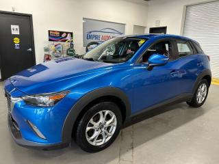 <a href=http://www.theprimeapprovers.com/ target=_blank>Apply for financing</a>

Looking to Purchase or Finance a Mazda Cx3 or just a Mazda Suv? We carry 100s of handpicked vehicles, with multiple Mazda Suvs in stock! Visit us online at <a href=https://empireautogroup.ca/?source_id=6>www.EMPIREAUTOGROUP.CA</a> to view our full line-up of Mazda Cx3s or  similar Suvs. New Vehicles Arriving Daily!<br/>  	<br/>FINANCING AVAILABLE FOR THIS LIKE NEW MAZDA CX3!<br/> 	REGARDLESS OF YOUR CURRENT CREDIT SITUATION! APPLY WITH CONFIDENCE!<br/>  	SAME DAY APPROVALS! <a href=https://empireautogroup.ca/?source_id=6>www.EMPIREAUTOGROUP.CA</a> or CALL/TEXT 519.659.0888.<br/><br/>	   	THIS, LIKE NEW MAZDA CX3 INCLUDES:<br/><br/>  	* Wide range of options including ALL CREDIT,FAST APPROVALS,LOW RATES, and more.<br/> 	* Comfortable interior seating<br/> 	* Safety Options to protect your loved ones<br/> 	* Fully Certified<br/> 	* Pre-Delivery Inspection<br/> 	* Door Step Delivery All Over Ontario<br/> 	* Empire Auto Group  Seal of Approval, for this handpicked Mazda Cx3<br/> 	* Finished in Blue, makes this Mazda look sharp<br/><br/>  	SEE MORE AT : <a href=https://empireautogroup.ca/?source_id=6>www.EMPIREAUTOGROUP.CA</a><br/><br/> 	  	* All prices exclude HST and Licensing. At times, a down payment may be required for financing however, we will work hard to achieve a $0 down payment. 	<br />The above price does not include administration fees of $499.