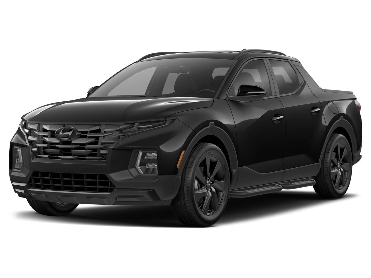 2024 Hyundai Santa Cruz Ultimate Photo4