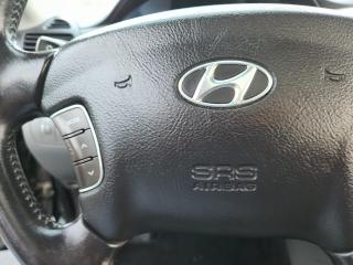 2009 Hyundai Sonata  - Photo #17