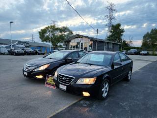 2009 Hyundai Sonata  - Photo #33