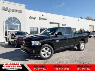 New 2023 RAM 1500 Classic EXPRESS for sale in Spragge, ON