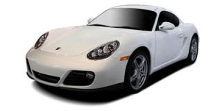 Used 2008 Porsche Cayman 2dr Cpe S for sale in Delta, BC