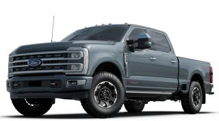 Used 2023 Ford F-350 4X4 CREW CAB PICKUP/ for sale in Sturgeon Falls, ON