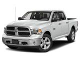 2023 RAM 1500 Classic WARLOCK 4X4 CREW CAB 5'7" BOX Photo13