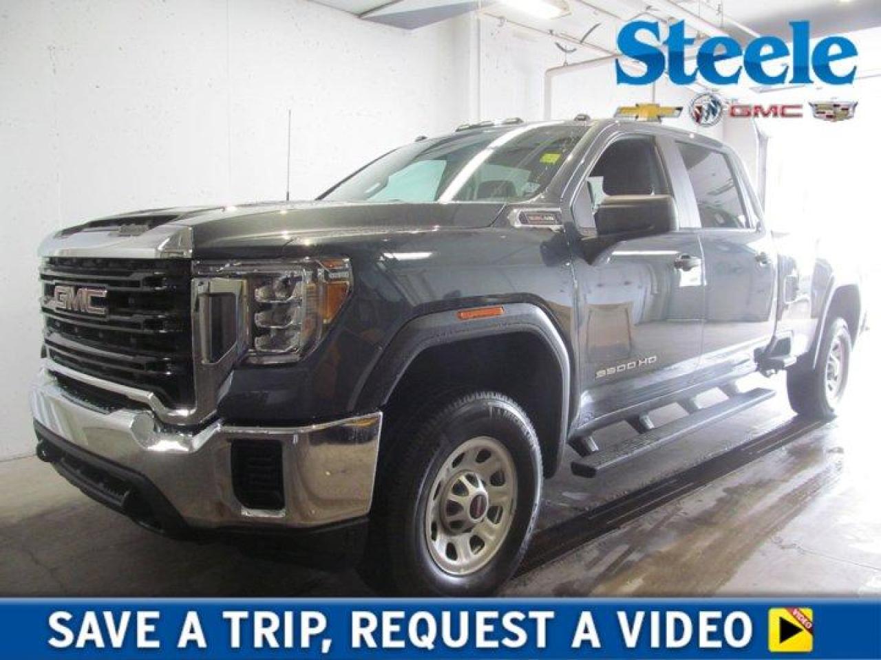 Used 2020 GMC Sierra 3500 HD Base for sale in Dartmouth, NS