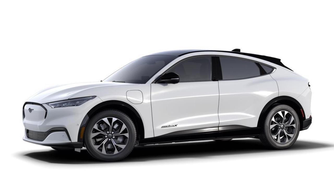 New 2023 Ford Mustang Mach-E PREMIUM for sale in Ottawa, ON