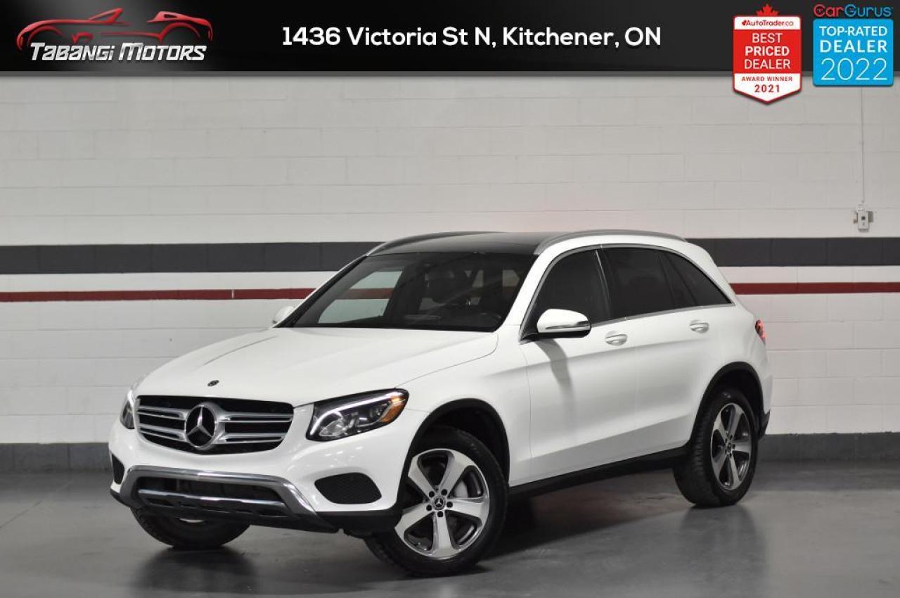 Used 2018 Mercedes-Benz GL-Class 300 4MATIC  No Accident Navigation Panoramic Roof Blindspot for sale in Mississauga, ON