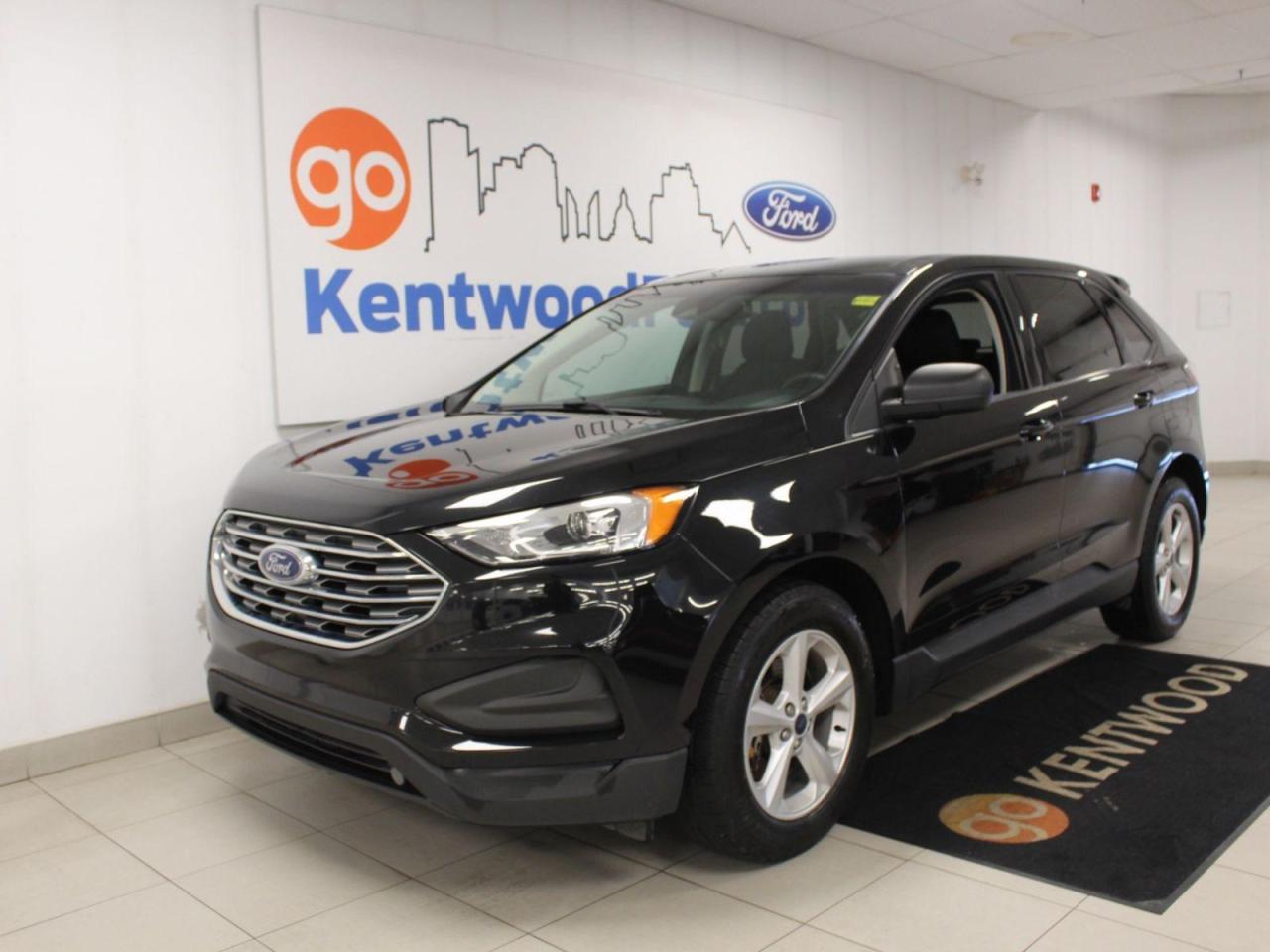 Used 2019 Ford Edge  for sale in Edmonton, AB