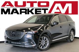 Used 2019 Mazda CX-9 GT Certified!7Passenger!Navigation!WeApproveAllCredit! for sale in Guelph, ON